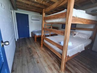 Hotel Isla Gaviota - 3
