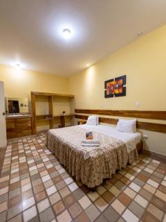 Casa Nativa Iquitos - 1