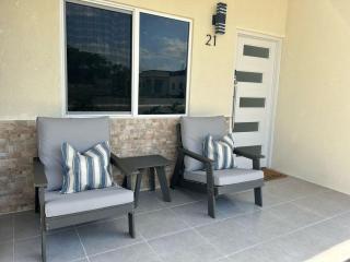 Tranquil Negril Hideaway - 6