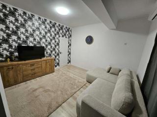 Modern 2-Bed Flat Parking Self Check-in Iasi - 4