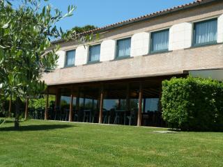 Sangallo Park Hotel - 7