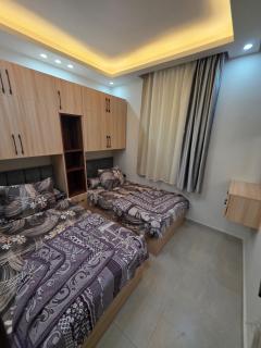 modern home porto matruh - 0