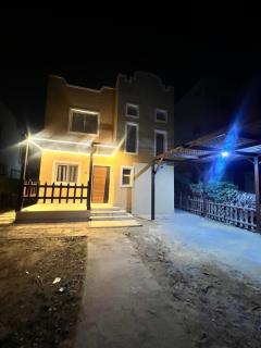 Stella di mare villa 3 bedrooms private pool - 1