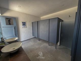 Quinta Casa Blanca Premium rooms pool - 5