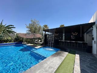 Quinta Casa Blanca, Alojamiento Premium & Eventos - 3