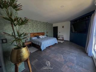 Quinta Casa Blanca, Alojamiento Premium & Eventos - 4