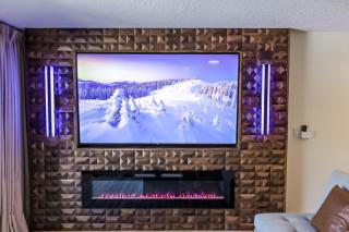 Sunset Lakefront Retreat with Luxe Upgrades - 4