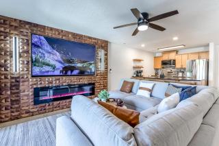 Sunset Lakefront Retreat with Luxe Upgrades - 3
