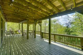'Mountain View' Home Near Dale Hollow Lake Fun! - 7