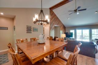 'Mountain View' Home Near Dale Hollow Lake Fun! - 3