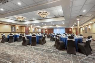 Best Western PLUS Port O'Call Hotel - 1