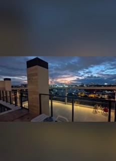 Apartment in the Airport and Corporate area - 6