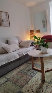Maison Auguste - cosy - terrasse - Verberie - 8