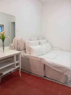 Aigaleo Apartment - 0