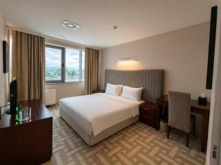 Arena Hotel Kur - 8