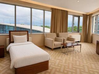 Arena Hotel Kur - 7