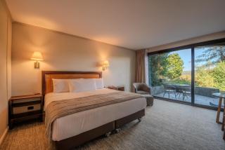 Hotel Puerta del Sur - 3