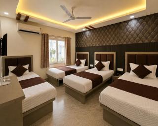 Hotel Kanisha Stay - 7