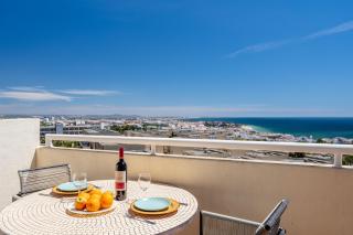 Apartment Vista Mar Piscina Albufeira - 7