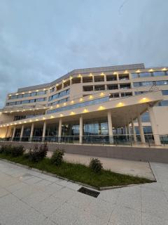 Arena Hotel Kur - 0