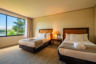 Hotel Puerta del Sur - 1