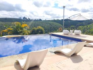 Finca Hotel Los Girasoles - 1