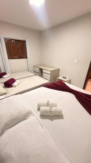 Casa á 400m da Praia de Cabo Branco - João Pessoa - 5