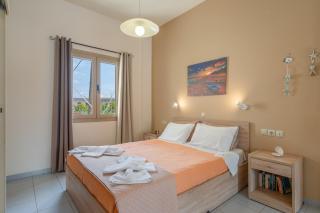 Rania Studio with sea view - 0