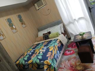 Manhattan Heights TowerD-Unit5 Viv's room Studio type - 7