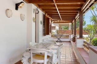 Villetta dell'Ulivo - 8