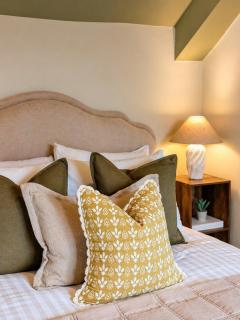 Lilac Cottage - 3