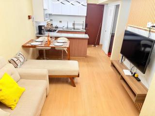 Central apartment with parking - 9