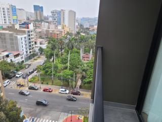 Central apartment with parking - 7