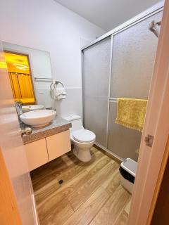 Central apartment with parking - 5