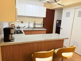 Central apartment with parking - 3