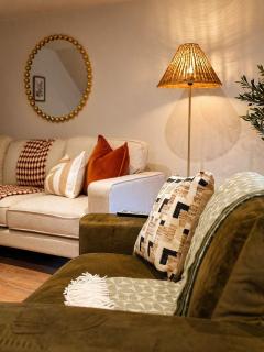 Lilac Cottage - 8