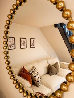 Lilac Cottage - 7