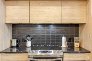 Le Struga - Scandinavian Chalet with Spa & Firepla - 3