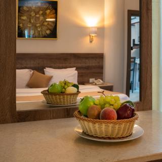 Swiss Wellness Boutique Hotel - 3