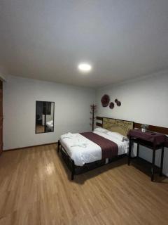 Cusco central Aparts and rooms - 5