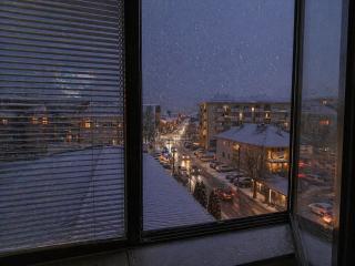 Ninche's Penthouse - free private parking - 6