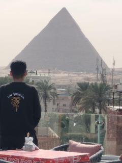 Tuya pyramids inn - 5