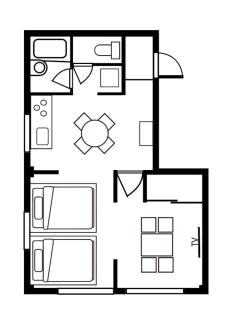 Vacation Inn Haneda 1 - 9