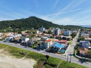 Casa Blue - Oceanfront in Itaguacu - 5