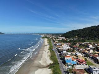 Casa Blue - Oceanfront in Itaguacu - 8