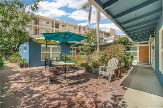 #C 1-level, 2Bd, 1Block to Beach, Esplanade, Shops - 8
