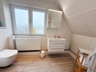 Mien Hus, Wohnung 3 - 4