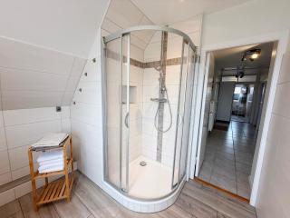 Mien Hus, Wohnung 3 - 2