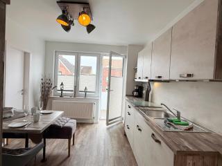 Mien Hus, Wohnung 2 - 8