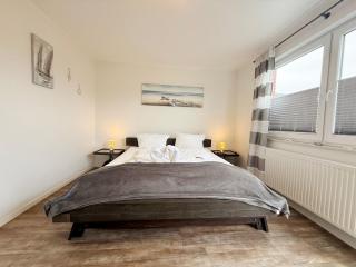 Mien Hus, Wohnung 2 - 9